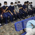 México, Guatemala y Honduras reforzarán seguridad fronteriza México, Guatemala y Honduras reforzarán seguridad fronteriza