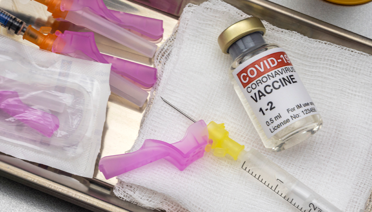 Maryland: All 16-year-old residents are eligible for the vaccine