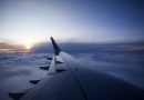 Aerolínea de bajo costo inicia vuelos de deportación para ICE