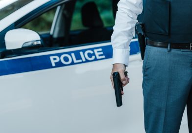 Por «mala conducta grave» 21 miembros de alto rango de la policía de DC serán despedidos