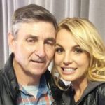 Britney Spears ingresa a un centro de tratamiento por abuso de sustancias