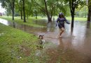Se emite alerta por inundaciones!