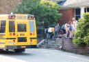 Escuelas planean usar IA para mejorar la seguridad del campus