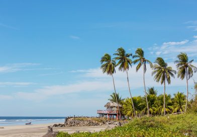 La costa este de Maryland podría experimentar corrientes de resaca peligrosas