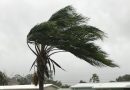 El huracán Milton se fortalece a medida que avanza hacia la región de la Bahía de Tampa en Florida