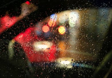 Fuertes lluvias y posibles tormentas cerrarán la semana laboral en el área de DC