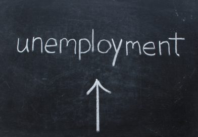 El desempleo aumenta en el norte de Virginia