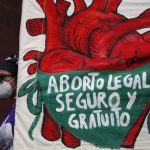 México, un paso más hacia despenalización total del aborto México, un paso más hacia despenalización total del aborto