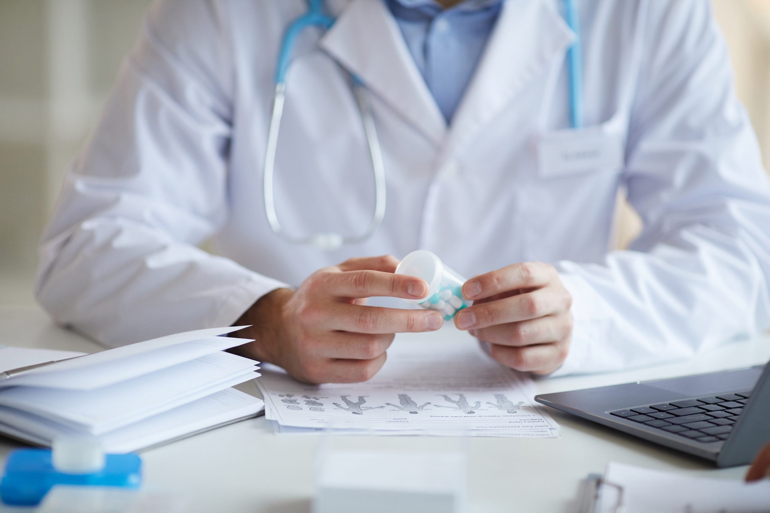 Los médicos de Minnesota denuncian el miedo y el caos en medio de la ofensiva migratoria