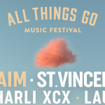 Festival All Things Go este fin de semana en Maryland