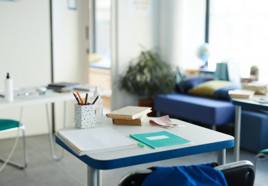 Se acabaron las clases: los estudiantes del condado de Montgomery comenzarán el verano antes de lo previsto Se acabaron las clases: los estudiantes del condado de Montgomery comenzarán el verano antes de lo previsto