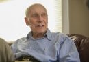 Hombre de 89 años obtiene doctorado en Física