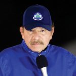 Ortega reaparece en público y compara las redadas en EEUU con una «persecución nazi» Ortega reaparece en público y compara las redadas en EEUU con una «persecución nazi»