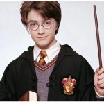 Harry Potter gastó su fortuna en mujeres, autos y excesos