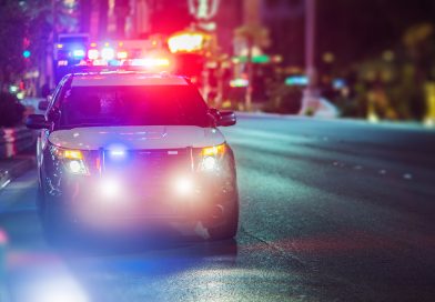 Becario del Congreso asesinado en tiroteo en el noroeste de DC
