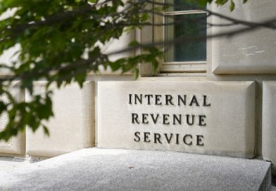 Trabajador del IRS suspendido describe las consecuencias del cierre del gobierno