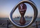 Arabia Saudita, única candidata a albergar el Mundial de 2034