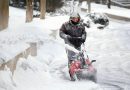 DC se prepara para intensa nieve