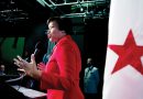 La alcaldesa de DC dice que la Iniciativa 82 debe ser derogada