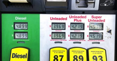 Lea como ahorrar gasolina ante aumento de precios