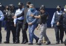 Trump planea indultar al expresidente hondureño Hernández por sentencia de tráfico de drogas de 2024