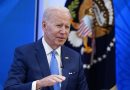 Biden derogada prohibición del sexo gay