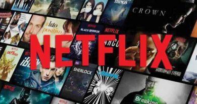 Netflix pierde suscriptores y le ocasionan pérdidas