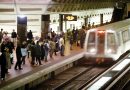 Metro despide a 72 operadores  de trenes por fallar capacitación
