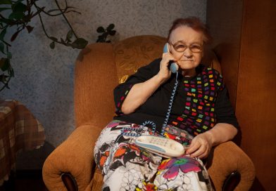 Washington D.C. se encuentra entre los mejores del país en cuanto a comunidades para personas mayores