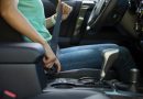 Nueva ley de cinturón de seguridad en MARYLAND