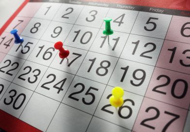 Escuelas anuncian más cambios en el calendario escolar de este año