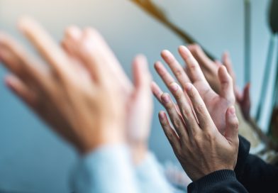 Kevin Harris ocupa el escaño vacante del Senado del Distrito 27 en Maryland