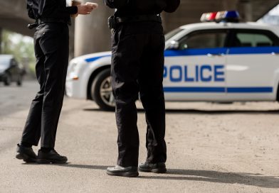 En Washington asesinan a dos miembros del personal de la Embajada de Israel