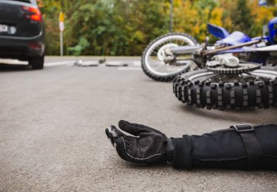 Joven de 19 años fallece tras accidente de motocicleta Joven de 19 años fallece tras accidente de motocicleta