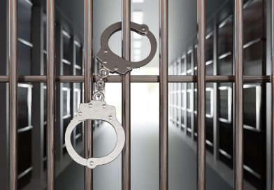 Oficial de policía de Hyattsville liberado bajo fianza sin garantía tras arresto por abuso sexual infantil