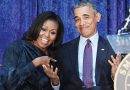 Barack y Michelle Obama  firman contrato con Audible la compañía de pódcast de Amazon