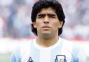 Llevan a juicio la causa  de muerte de Maradona