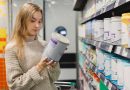 Dos empresas elaboraron leche en polvo vinculada al botulismo en la fórmula para bebés ByHeart