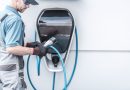 Maryland inicia el primer programa de inspección para cargadores de vehículos eléctricos