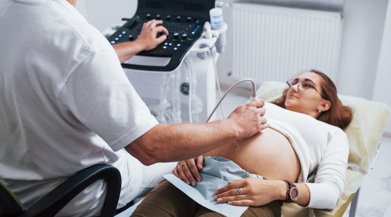 La atención prenatal temprana, considerada la mejor para las mamás y los bebés, está en declive La atención prenatal temprana, considerada la mejor para las mamás y los bebés, está en declive