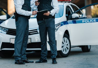 Estudiante fue fatalmente atropellado por un camión de mantenimiento de las escuelas Estudiante fue fatalmente atropellado por un camión de mantenimiento de las escuelas