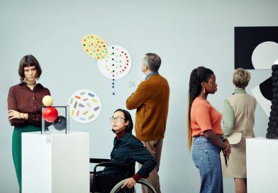 El nuevo museo de DC se centra en ayudarte a alcanzar el sueño americano