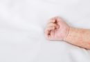 Muere en Canadá un bebé nacido con sarampión de una madre no vacunada