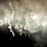 Irán lanza una nueva ola de ataques contra bases israelíes y estadounidenses mientras Israel inicia nuevos ataques en el Líbano