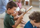 Estadounidenses quieren que el gobierno se centre en los costos del cuidado infantil