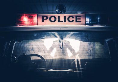 Un hombre murió baleado por la policía de DC cerca del metro