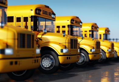 Los padres impugnan las fallas de los autobuses escolares de DC en una nueva demanda colectiva