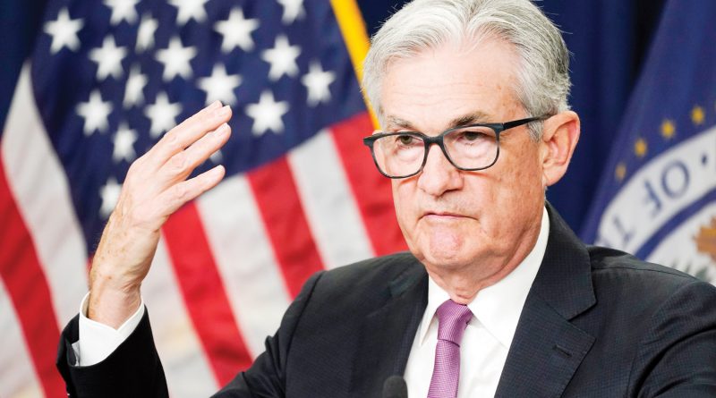 La Fed podría alzar el tono ante repunte de inflación