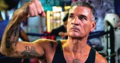Asesinan a entrenador de box   que ayudaba a jóvenes en PG