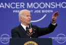 Biden acusa a «republicanos radicales» por la amenaza de parálisis presupuestal